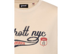T-shirt imprimé Schott NYC® vintage
