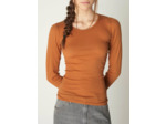 T-shirt alice sienne