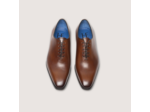 Richelieu Homme Eden Marron