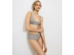 Soutien-gorge avec armatures