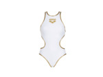 Maillot de bain sport arena One Biglogo pour femmes