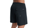 Boardshort Quiksilver BLACK