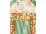Gilet foret