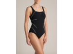 Maillot de bain arena Bodylift Jewel pour femmes bonnet B