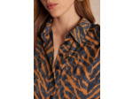 Robe longue ABBY