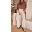Jean large OXAN