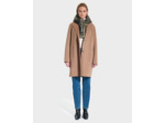 Capuche Casella Kaki en Polyester