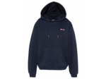 Sweat femme brodé logo cœur SWHBRODEDW SCHOTT