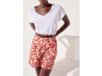 Short fraise