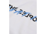 T-Shirt What Is Blanc white