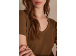 T-shirt ADAM en coton