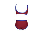 Bikini arena Icons Logo