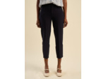 Pantalon carotte