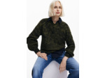 Thin Gauge Pullover
