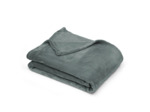 Plaid ultra doux | Linge de décoration | Tradition des Vosges