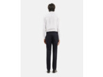 Pantalon de costume classique navy