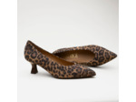 Escarpins Femme Loola Leopard