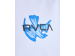 Tee-shirt RVCA Blanc