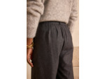 Pantalon MILO en laine