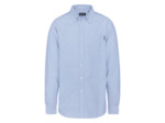 Chemise à manches longues SHPARA SCHOTT