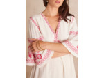 Robe ROMY en coton