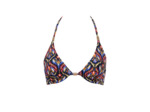 Haut de maillot de bain Armatures Sunkissed Allure