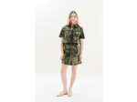 Robe ravy
