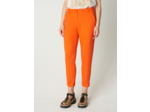 Pantalon debby corail