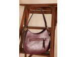 Sac LOU MINI en cuir