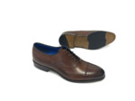 Richelieu Homme M215 Gold