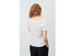 T-shirt femme Xoubow