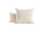 Taie d'oreiller Flanelle Unie | Douceur Coton 170g | Tradition des Vosges