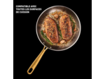 Paul Bocuse Poele 28cm