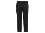 Pantalon cargo multipoches