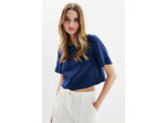 Blouse cynthia1 100% lin