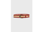 Ceinture en raphia - ANYA