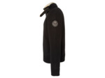Gilet col bombardier