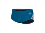 Short de bain arena Performance Planet Low Waist pour hommes