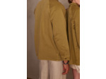 Veste unisexe en coton DANIKA