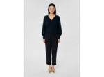 Pull Paz Nuit en Cachemire