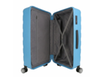 Valise XL 4 Roues V3 - Bleu