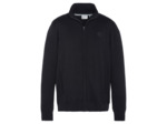 Cardigan zippé