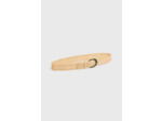 Ceinture en raphia - ANYA