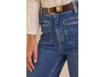 Jean large REBECCA