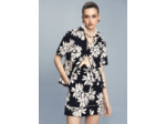 Short Shell Nocturne en Coton