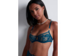 Soutien-gorge Corbeille avec armatures Flawless Love