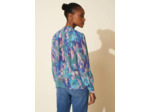 Blouse imprimée