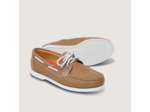 Mocassins Homme Bato Camel