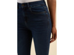 Jean forme boot cut