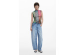 T-Shirt Sleeveless